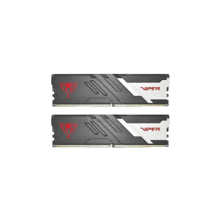 iHAVECPU RAM PATRIOT VIPER GAMING VENOM 16GB (8GBx2) DDR5 5200MHz (9DE00303-PVV516G520C36K)