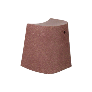 โปรโมชั่น : modernform เก้าอี้สตูลพลาสติก รุ่น MOTION 1 ที่นั่ง สี RED GRANITE GC Collection