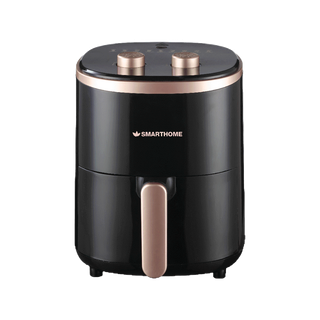 โปรโมชั่น : SMARTHOME หม้อทอดไร้น้ำมันขนาด 3.8 ลิตร รุ่น MV-1408