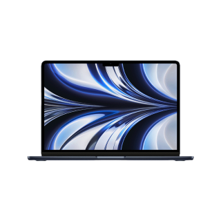 Apple 13-inch MacBook Air: Apple M2 chip with 8-core CPU