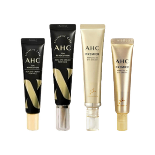 AHC Premier Ampoule In Eye Cream 12ml/40ml / AHC Ten Revolution Real Eye Cream 12ml/30ml อายครีมอันดับ 1 ของเกาหลี