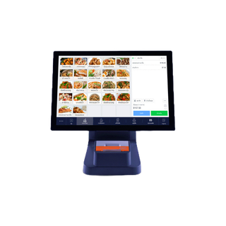 [แถมฟรีระบบจัดการร้านอาหาร 3 เดือน] Ocha POS Lite