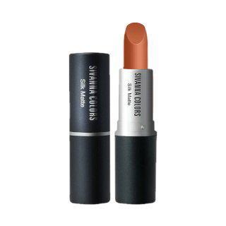 SIVANNA COLORS Silk Matte Lip HF360 | ซีเวนน่า คัลเลอร์ส ซิล แมทท์ ลิป