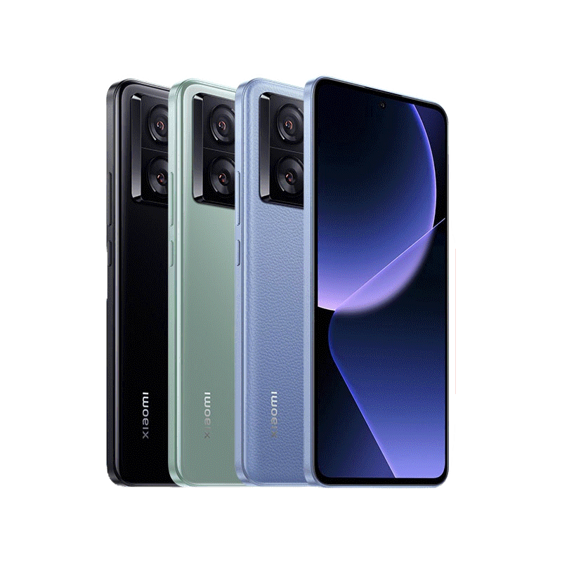 [ใหม่ล่าสุด] Xiaomi 13T/13T Pro โทรศัพท์มือถือ หน้าจอระดับการเล่นเกม 6.67 Inch 1.5K 144Hz เลนส์สายตาระดับมืออาชีพ Leica
