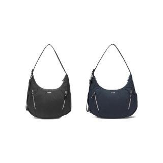 Pacsafe STYLESAFE CONVERTIBLE CROSSBODY ANTI-THEFT กระเป๋าสะพายพาดลำตัว สะพายข้าง กระเป๋ากันขโมย