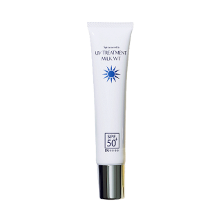 โปรโมชั่น : JLP Spiracorretta UV Treatment Milk WT เจแอลพี ยูวี ทรีตเม้นท์ มิลค์ เอสพี ขนาด 40g.