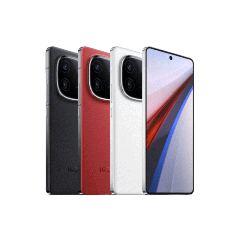 [Pre-order] iQOO 12 5G (16GB+512GB) - Snapdragon8 Gen3+Chip Q1 | สินค้าจะเริ่มจัดส่งตั้งแต่วันที่ 4 มี.ค. 2567 เป็นต้นไป (ระยะเวลาในการจัดส่งขึ้นอยู่กับพื้นที่ในการจัดส่ง)