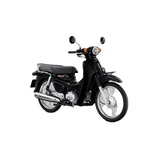 Motorcycle Fangton Honda Super Cub 2023 (ฮอนด้า ซูเปอร์คับ 2023)