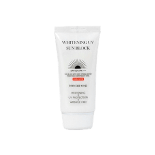 [JIGOTT] Whitening UV Sun Block SPF50+/PA+++