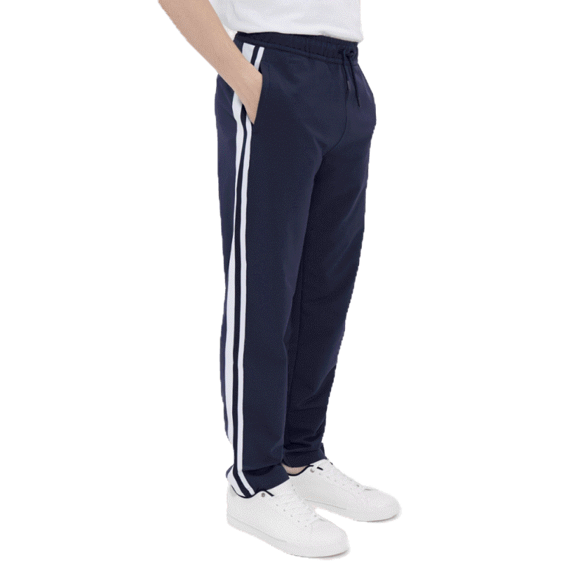 BODY GLOVE Mens SC Track Joggers Fall 2023 กางเกงจ๊อกเกอร์ รวมสี