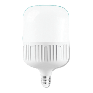 Lighthome หลอดไฟ LED HighBulb 5W 10W 20W 30W 60W 100W 120W 200W light หลอดไฟ LED ขั้วE27 หลอดไฟ หลอดไฟLED