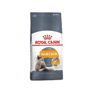 โปรโมชั่น : Royal Canin โรยัล คานิน อาหารเม็ด สำหรับแมวโตสูตรบำรุงขนและผิวหนัง 10 kg
