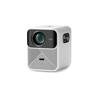 [NEW] Wanbo Mozart 1 Projector 900 ANSI โปรเจคเตอร์ พกพา โฟกัสอัตโนมัติ หลีกเลี่ยงสิ่งกีดขวางอัจฉริยะ