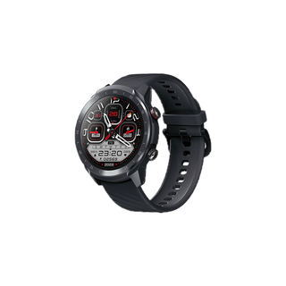 [ลดเหลือ 1239] Mibro Watch A2 สมาร์ทวอทช์ คุยโทรศัพท์ได้ ลื่นไหล 60Hz หน้าจอใหญ่ 1.39 นิ้ว คมชัดสู้แสง -12M