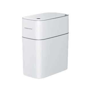 Joybos XCF21 ถังขยะดูดถุง ถังขยะอัจฉริยะ ถังขยะดูดถุงขยะอัจฉริยะ 9L รุ่น Intelligent slit suction bag trash can