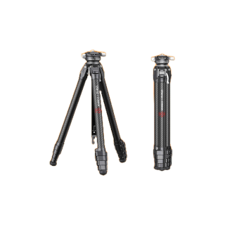 ขาตั้งกล้อง Ulanzi Coman Zero-Y Professional Carbon Fiber Travel Tripod [Ulanzi Zero Y Carbon Fiber] Ulanzi & Coman