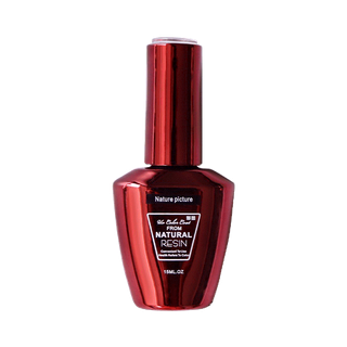 ท็อปโค้ทกระจก Nature Picture Glass Topcoat 15ml Top Gel