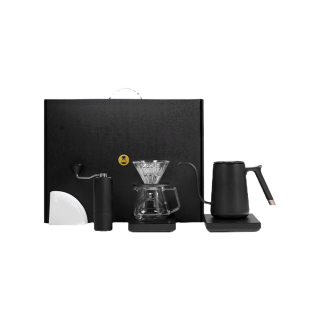 โปรโมชั่น : TIMEMORE C3 Advanced Gift Box -- เซตอุปกรณ์กาแฟ สินค้าใหม่