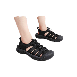 รองเท้าแตะรัดส้นเดินป่า ลุยน้ำ Sandals SD85 ชาย หญิง UNISEX (สินค้าพร้อมส่งจากไทย!)