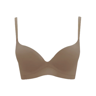 {พร้อมส่ง}wireless bra บราไร้โครงใส่สบายเหมือนไม่ได้ใส่