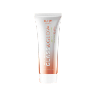 บีบีครีม BB Cream GLASS&GLOW BLOOMBOOM