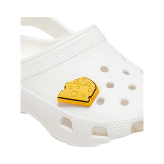 CROCS Jibbitz Swiss Cheese ตัวติดรองเท้า