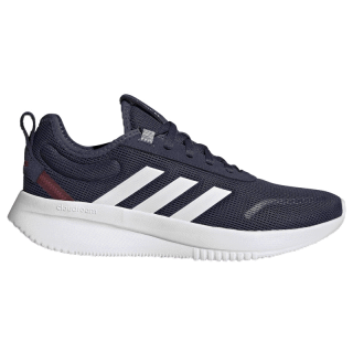 adidas วิ่ง รองเท้า Lite Racer Rebold ผู้ชาย สีน้ำเงิน GX4221