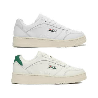 [โค้ด SHFCN4 ลดเพิ่มอีก10%] FILA KOREA Targa Classic รองเท้า ฟิล่า เกาหลี แท้ ได้ทั้งชายหญิง