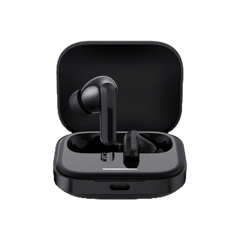 [NEW] Xiaomi Redmi Buds 5 Wireless Bluetooth Earphone หูฟังบลูทูธไร้สาย การใช้งานได้นาน 28 ชม