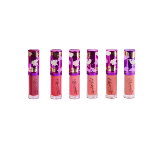 สินค้าขายดี ลิปแมทชมนิต้า ลิปแมทจูบไม่หลุด สีสวย ติดนาน ไม่ติดแมส #ลิปชมนิต้า Chomnita #ลิปแมท