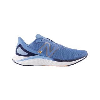 NEW BALANCE Fresh Foam Arishi V4 รองเท้าวิ่งผู้ชาย รองเท้ากีฬา