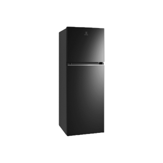 Electrolux ETB3400K-H ตู้เย็น 2 ประตู จุ 11.3คิว สีดำ