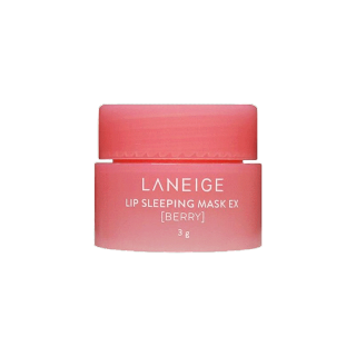 Laneige Lip sleeping mask #Berry 3g