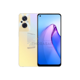 OPPOReno 8series 8 5G/8z/8Proเครื่องศูนย์ไทย(ประกันเดินแล้ว)