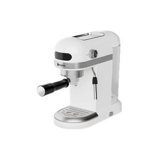 Simplus coffee mechine Espresso 20 Bar ทำฟองนม เครื่องทำกาแฟ กึ่งอัตโนมัติ KFJH007