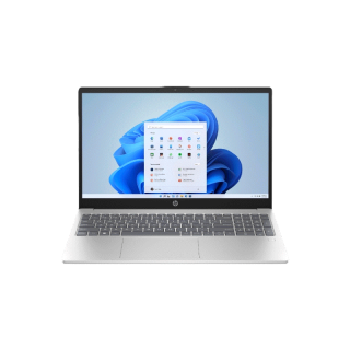 [ฟรีประกันเพิ่มเป็น3ปี] โน๊ตบุ๊ค HP Laptop 15-fd0026TU/13th Gen Intel® Core™ Processors i5-1335U /16GB /512GB / Win11Home/2Yrs Onsite