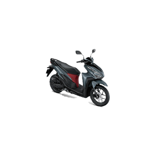 HONDA New Click 125 I รุ่นล้อแม็ก ปี 2023 ทักแชทราคาพิเศษ