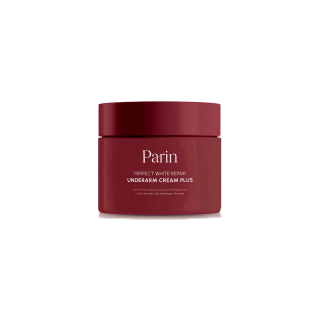 PARIN PERFECT WHITE REPAIR UNDERARM CREAM PLUS ผลิตภัณฑ์บำรุงใต้วงแขน
