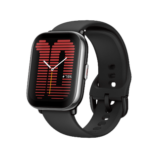 [New Exclusive] Amazfit Active - สมาร์ทวอทช์ รุ่นใหม่ จอ AMOLED 1.75 นิ้ว มี GPS นำทาง Calling watch รับสายได้ แบตอึด 14 วัน ประกัน 1 ปีเต็ม