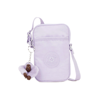 กระเป๋า kipling รุ่น TALLY สี LILAC JOY