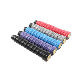 โปรโมชั่น : กริปพันด้าม ที่พันด้าม ไม้แบด ไม้เทนนิส เนื้อหนึบ Badminton Tennis Overgrip