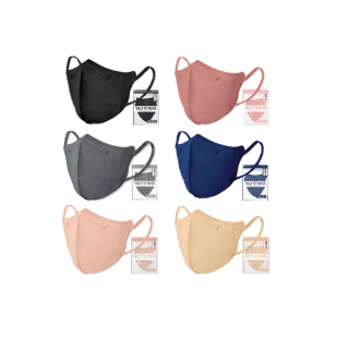 โปรโมชั่น : หน้ากากอนามัย ไอริส โอยามะ IRIS OHYAMA Daily fit Size S สวมใส่สบาย กระชับใบหน้า แบบซอง 5 ชิ้น แพ็ค 6 ซอง ไซส์ S