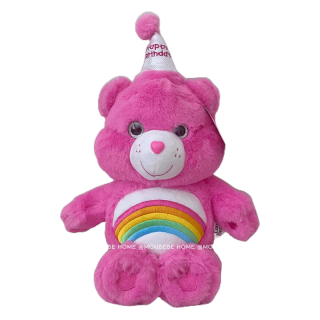 ตุ๊กตาแคร์แบร์คริสต์มาส ตุ๊กตาคริสต์มาส ตุ๊กตา ตุ๊กตาCareBear ตุ๊กตาน่ารัก ตุ๊กตาหมี 🧸ของขวัญคริสต์มาส พร้อมส่ง!!!