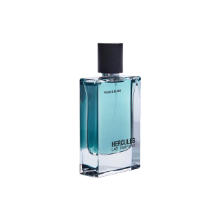 LAB Parfumo, Hercules น้ำหอมสำหรับผู้ชายและผู้หญิง (ขนาด 50 ml.) การเรียนรู้ในสิ่งแปลกใหม่ การผจญภัย ที่ท้าทาย