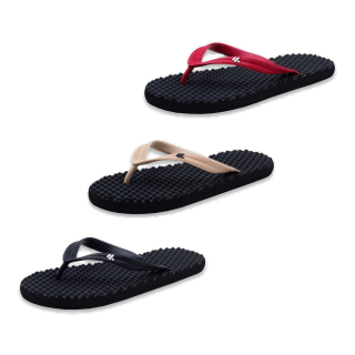 Kito กีโต้ รองเท้าแตะฟองน้ำ รุ่น AP92 Size 37-42