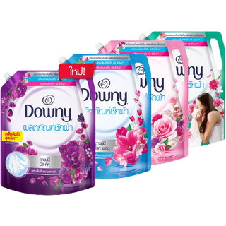 Downy ดาวน์นี่ น้ำยาซักผ้า ผลิตภัณฑ์ซักผ้า 1.8 ลิตร X 2 Laundry Detergent Liquid 1.8L X 2 เลือกสูตรได้
