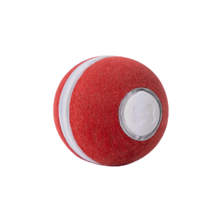 PANDO Cat Toy Automatic Ball แพนโด้ บอลแมวอัตโนมัติ