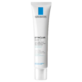 โปรโมชั่น : LA ROCHE POSAY - Effaclar Duo ครีมลดรอยสิว
