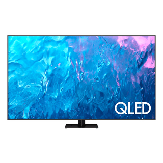 โปรโมชั่น : Pre-Order ฟรี Soundbar HW-B550XTSAMSUNG QLED TV 4K SMART TV 120Hz 65 นิ้ว 65Q70C รุ่น QA65Q70CAKXXT NEW2023
