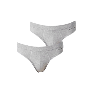 Hush Puppies UNDERWEAR กางเกงในชาย รุ่น HU H2B001 Pack2